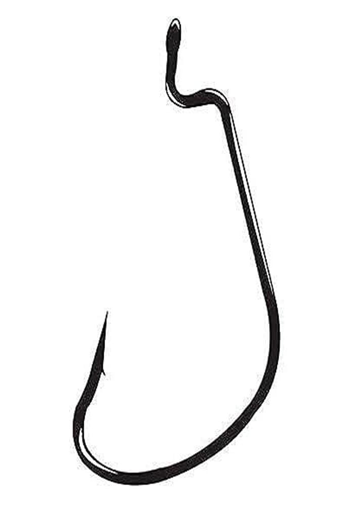 Worm Hook