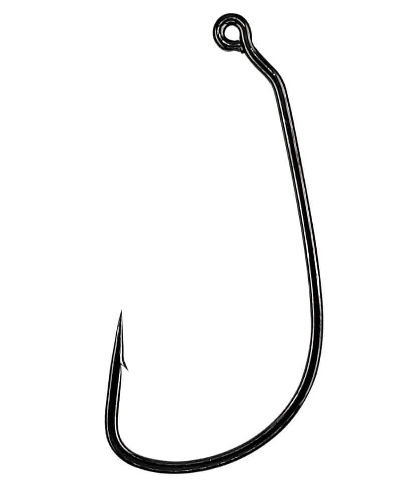 Jig Hooks 30 Degree