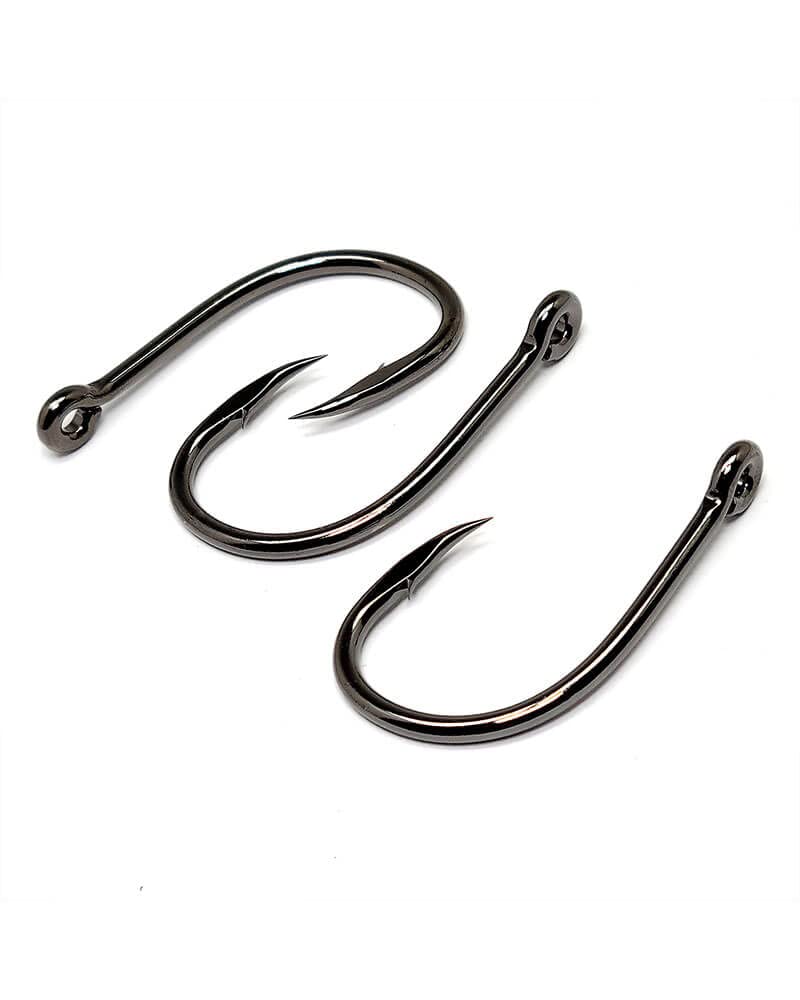 Gamakatsu Live Bait Hook - Image 4