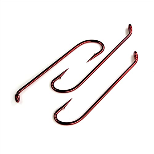 Gamakatsu Russian River Fly Hook - Image 3