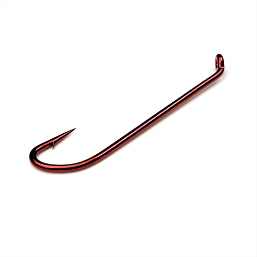 Gamakatsu Russian River Fly Hook - Image 4