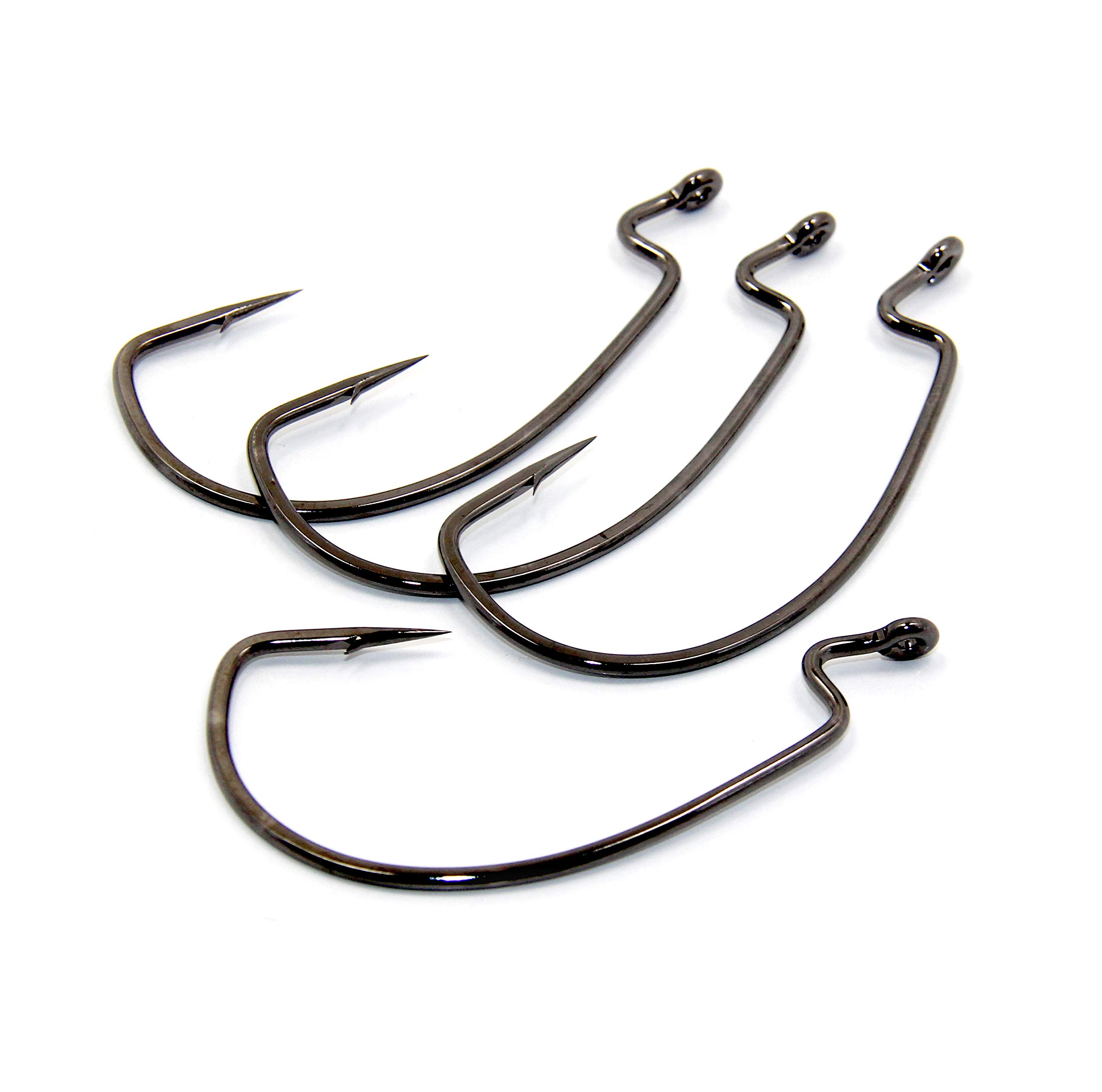 Gamakatsu Super Line EWG Hook - Image 3